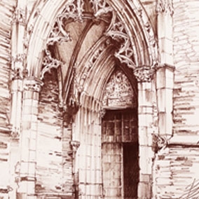 Kurs na architekturę